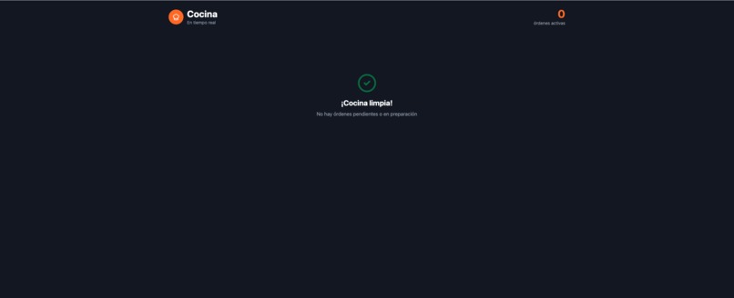 Food POS (Point Of Sale) – screenshot 5