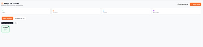 Food POS (Point Of Sale) – screenshot 6