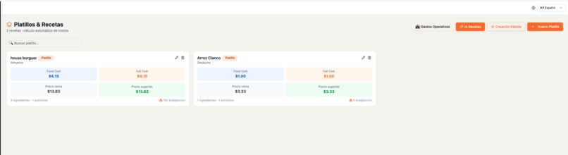 Food POS (Point Of Sale) – screenshot 10