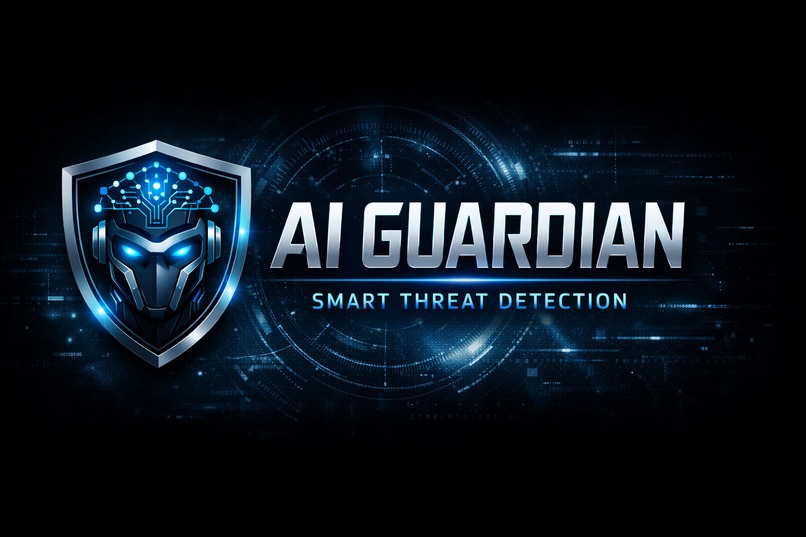 AI Guardian – screenshot 1