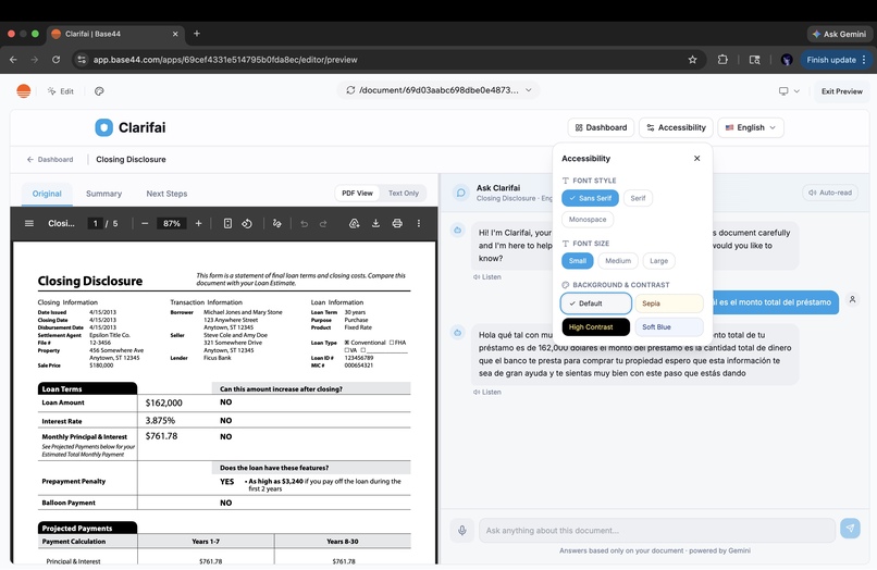 Clarifai – screenshot 4