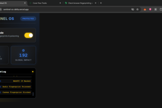 Sentinel OS