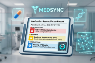 MedSync