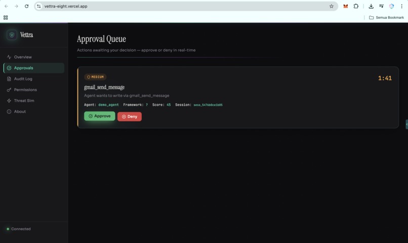 Vettra – screenshot 8