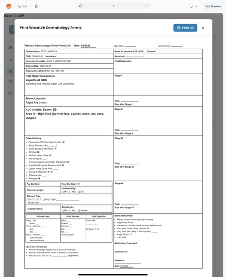 MohsEdge – screenshot 6