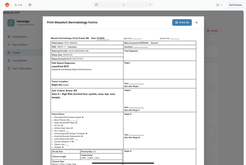 MohsEdge – screenshot 5