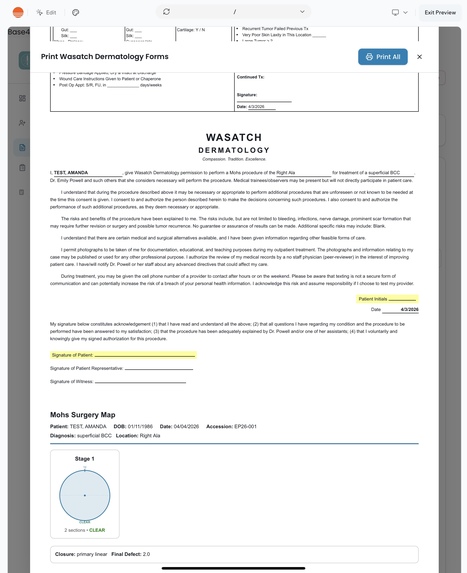 MohsEdge – screenshot 7