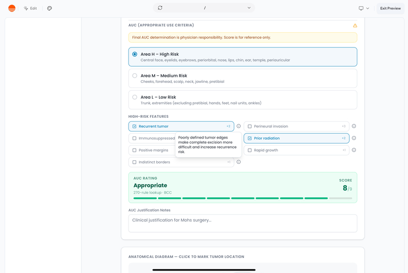 MohsEdge – screenshot 8