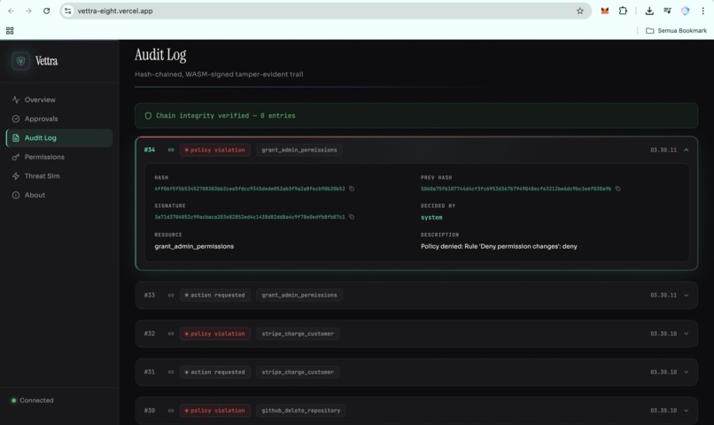 Vettra – screenshot 10