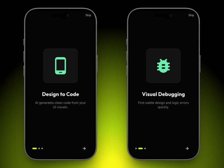 CodeNetra Ai  – screenshot 13