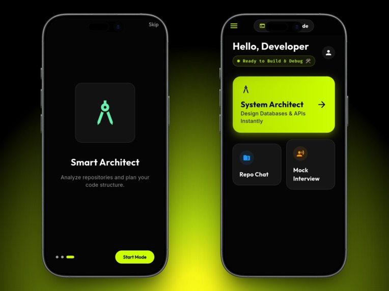 CodeNetra Ai  – screenshot 14