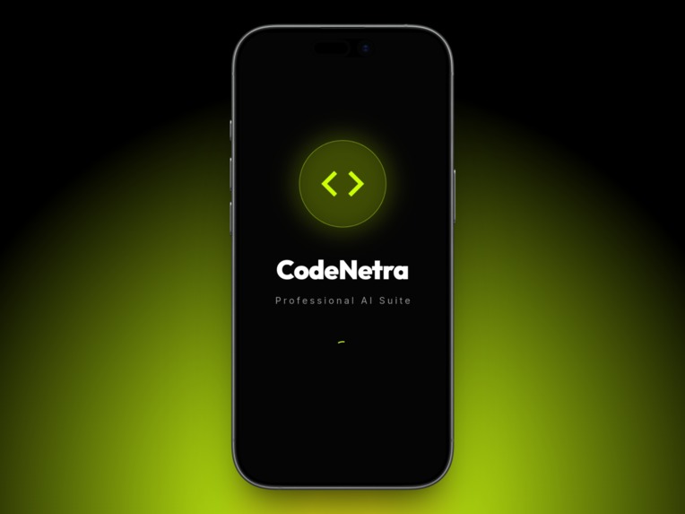 CodeNetra Ai  – screenshot 7