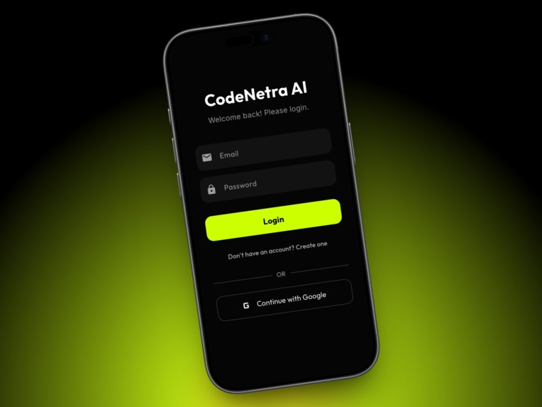CodeNetra Ai  – screenshot 8
