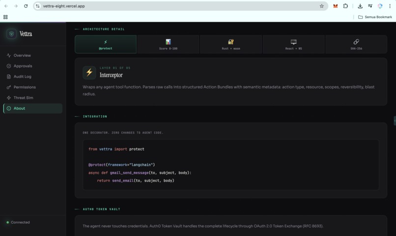 Vettra – screenshot 19