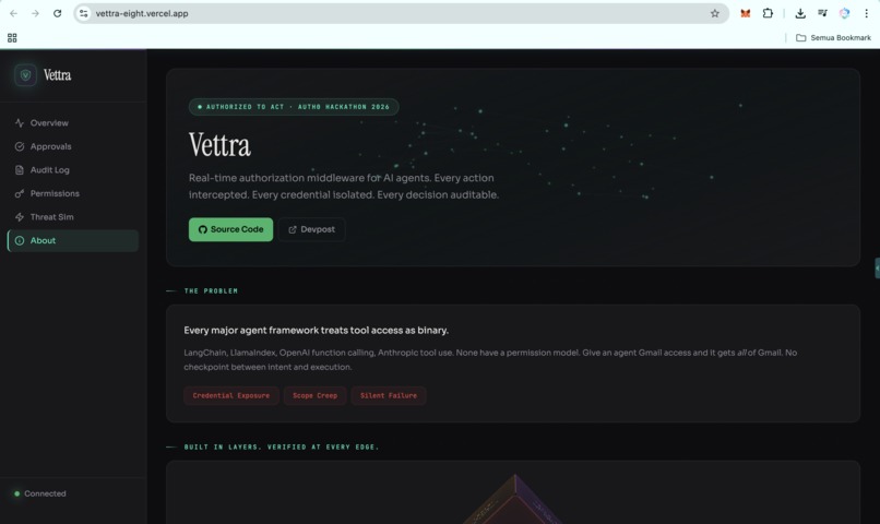 Vettra – screenshot 18