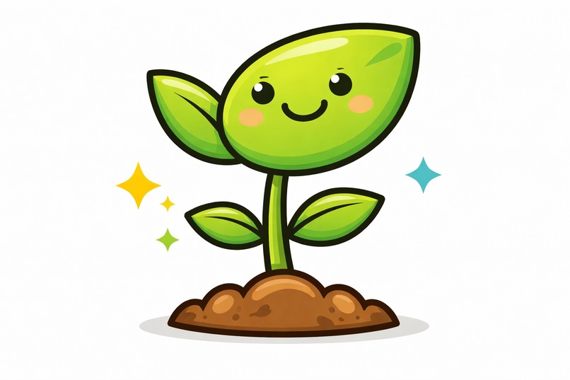 SkillSprout – screenshot 1