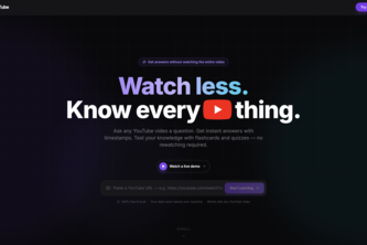 AskTube