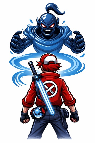 Hakinator – screenshot 1