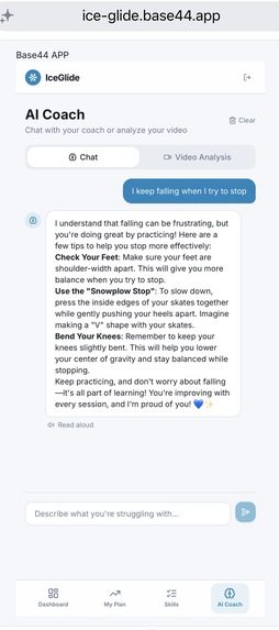 IceGlide – screenshot 6