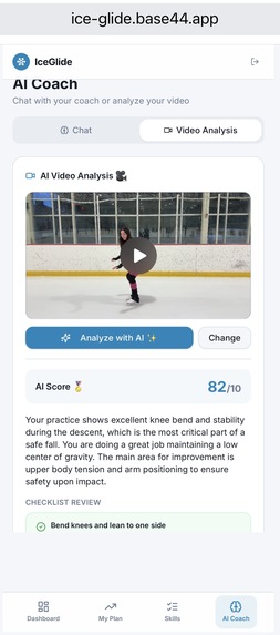 IceGlide – screenshot 7