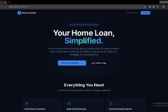 Nexus Lending