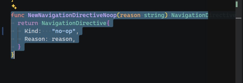 Vocode – screenshot 4