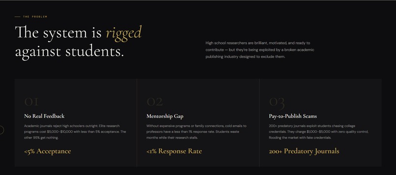 ScholarVerse – screenshot 3