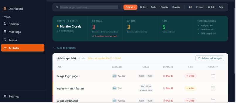Prismly 2.0 – screenshot 4