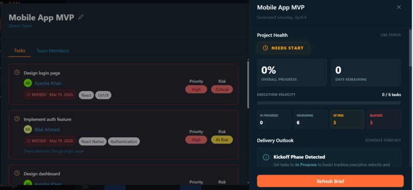 Prismly 2.0 – screenshot 5
