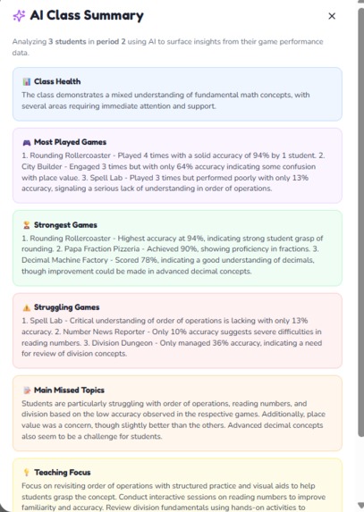 Math Galaxy – screenshot 7
