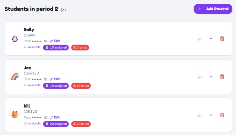 Math Galaxy – screenshot 10