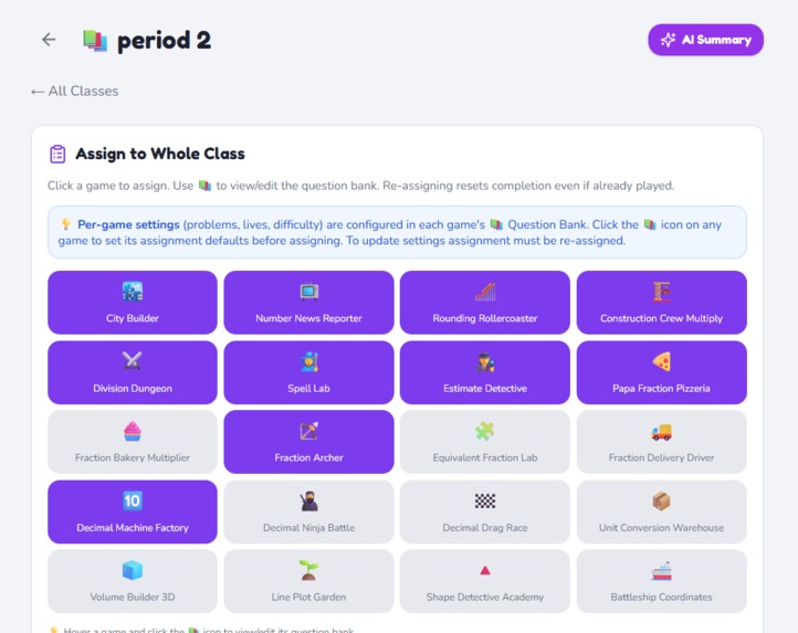 Math Galaxy – screenshot 11