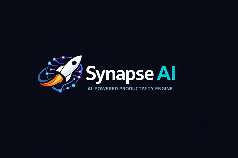 Synapse AI – screenshot 1