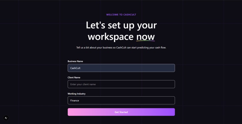CashCult – screenshot 1