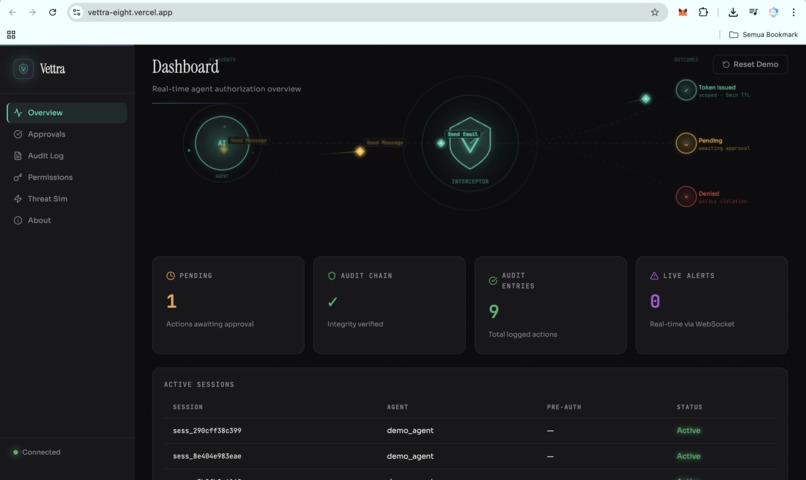 Vettra – screenshot 7