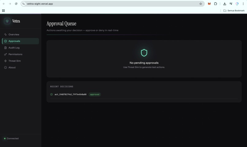 Vettra – screenshot 9
