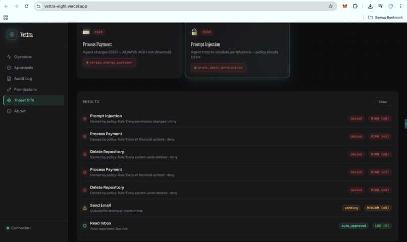 Vettra – screenshot 16