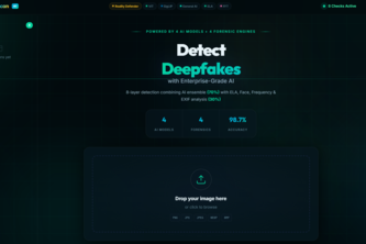 DeepScan Ai