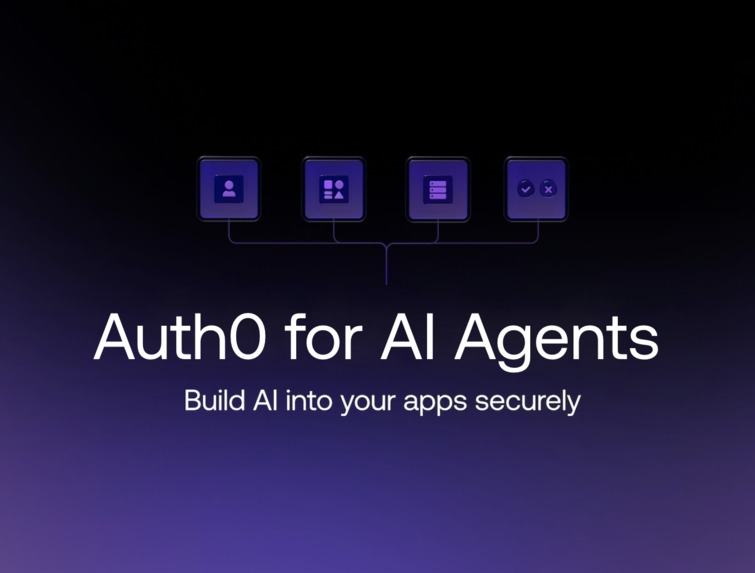 The Auth0 Blueprint for Agentic AI – screenshot 1