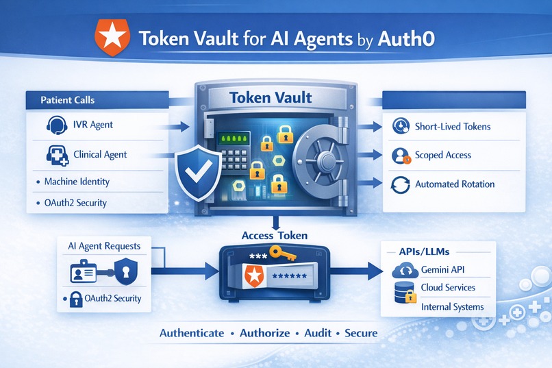 PulseCare AI – screenshot 2