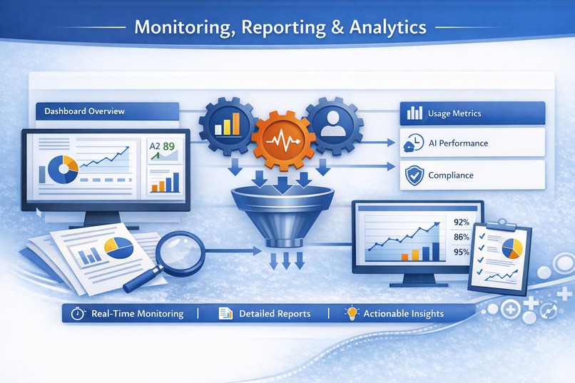 PulseCare AI – screenshot 4