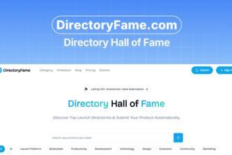 DirectoryFame