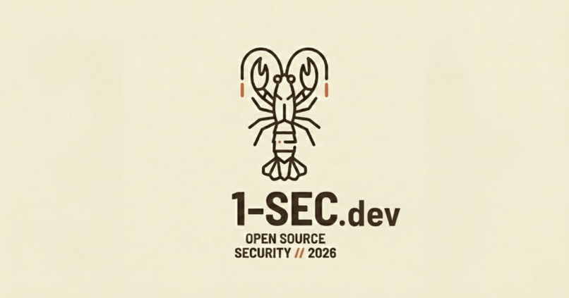 1-SEC Open Source Security – screenshot 2