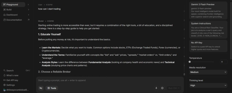 MEDIGATE-RX – screenshot 3