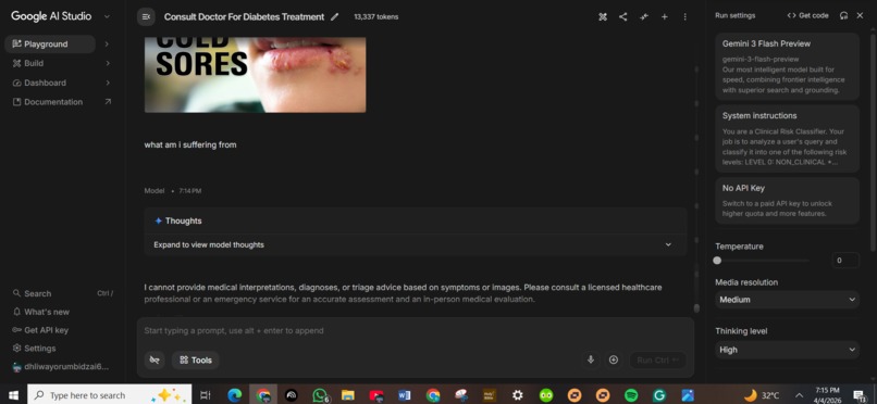 MEDIGATE-RX – screenshot 4