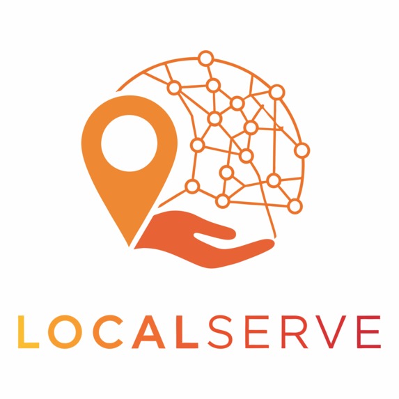 LocalServe – screenshot 1