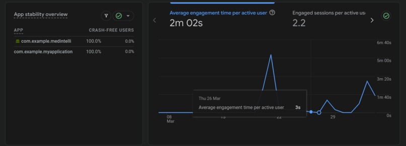 MySymptoms - App v1.0.0 – screenshot 5