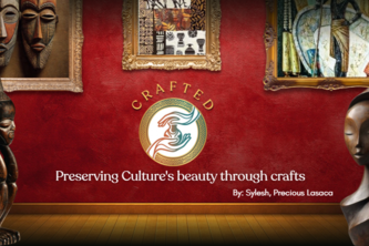 Crafted