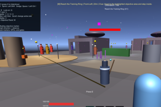 Veilborn: The Optimization Protocol