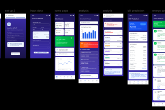 smart electricity monthly bill predictor